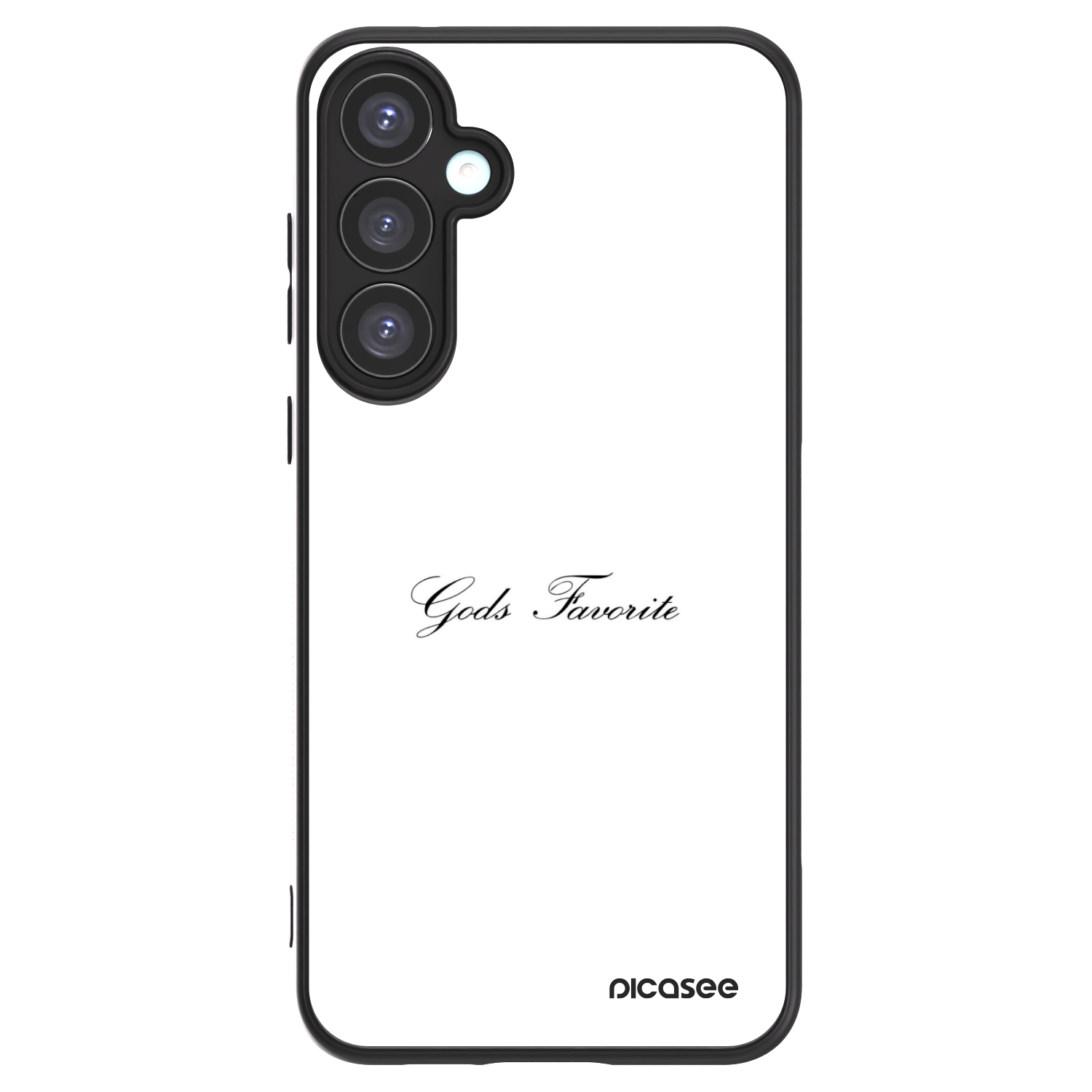 Picasee ULTIMATE CASE für Samsung Galaxy A55 5G A556B - Gods Favorite