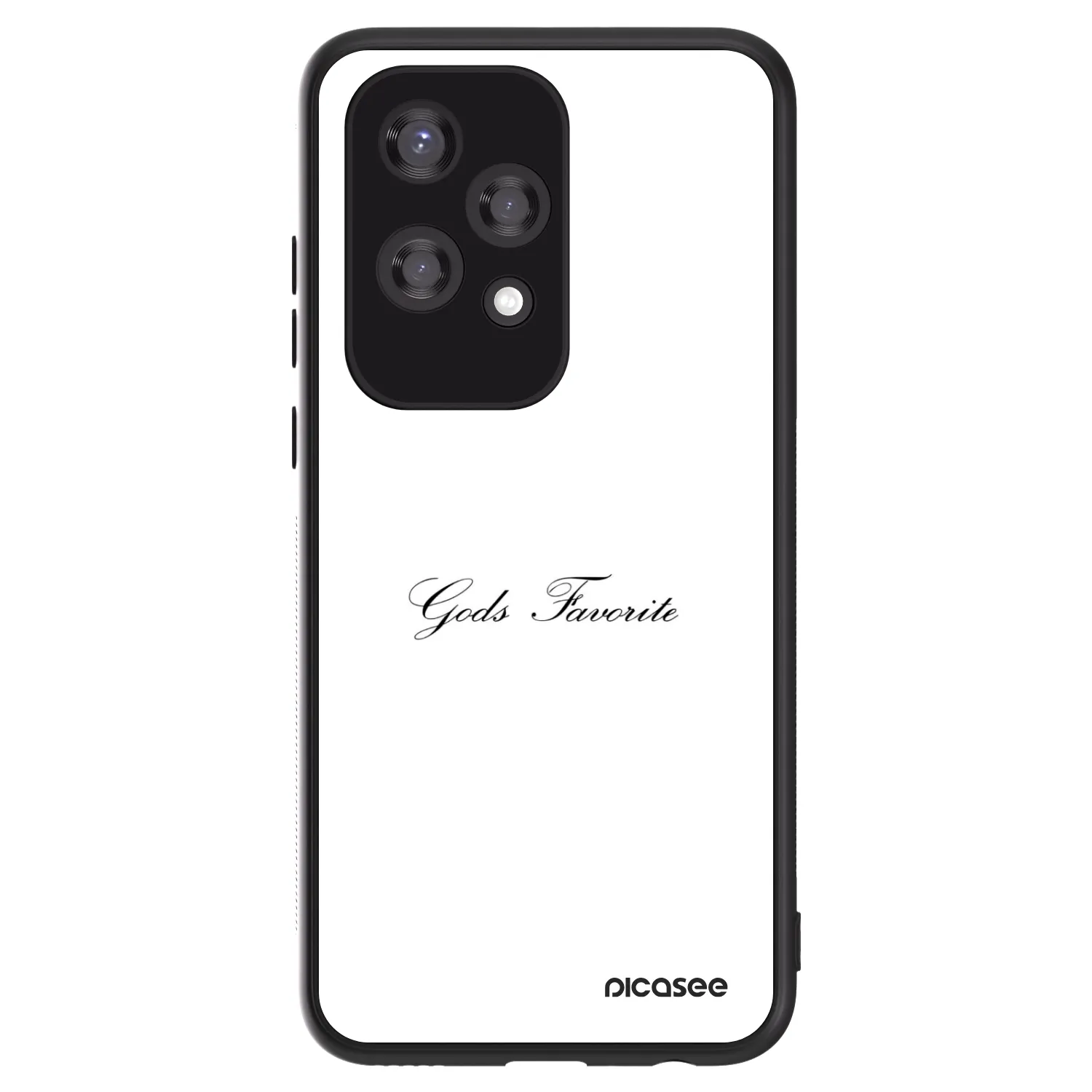 Picasee ULTIMATE CASE für Honor 200 Lite - Gods Favorite