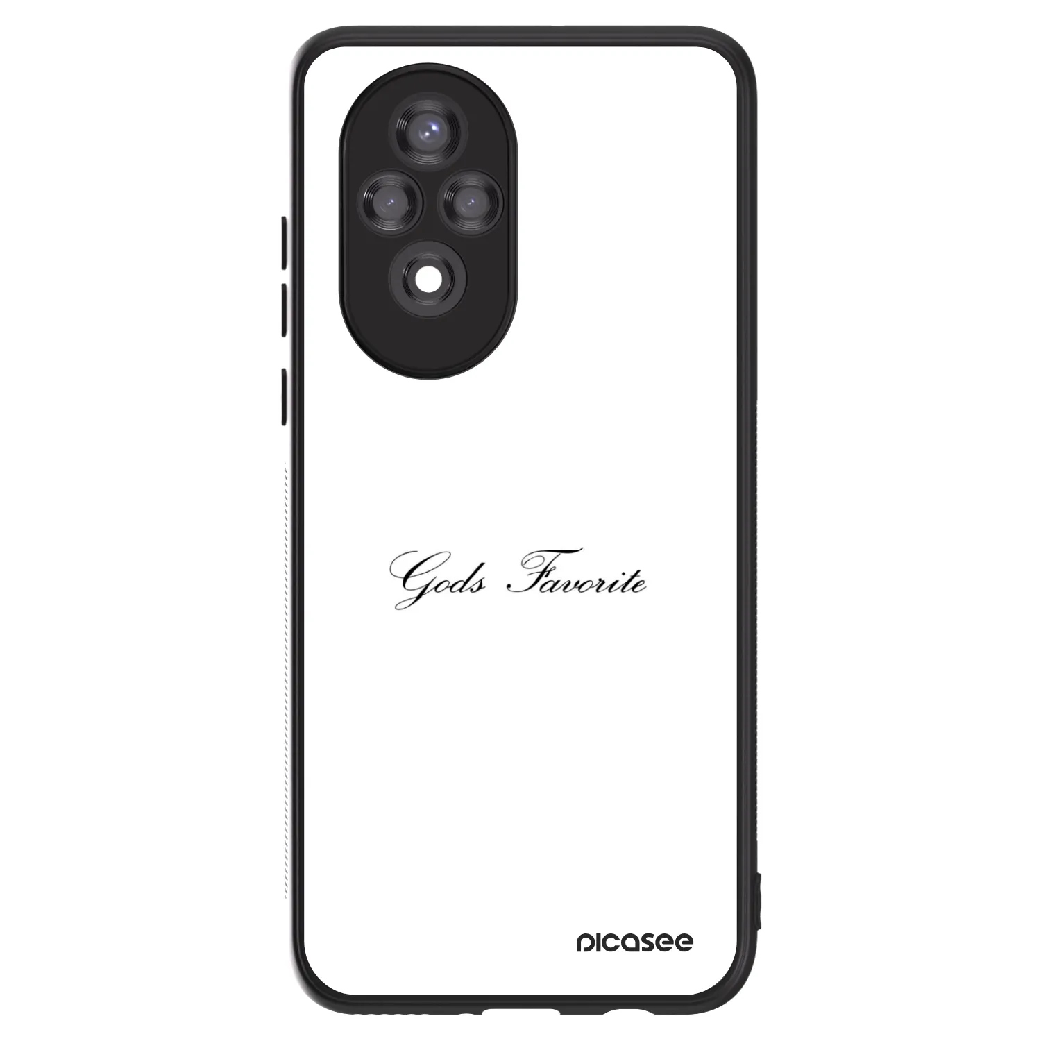Picasee ULTIMATE CASE für Honor 200 Pro 5G - Gods Favorite