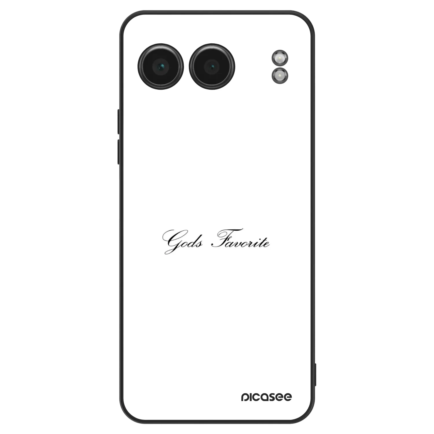 Picasee ULTIMATE CASE für OnePlus Nord 4 - Gods Favorite