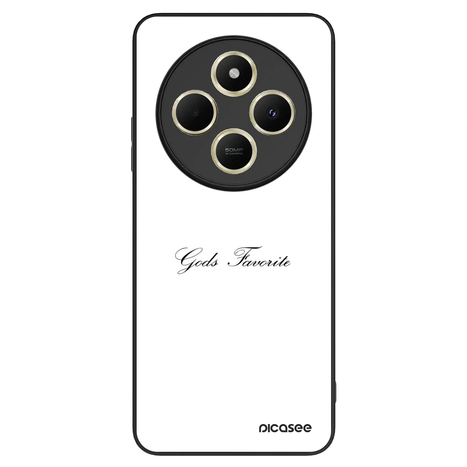 Picasee ULTIMATE CASE für Xiaomi Redmi 14C - Gods Favorite