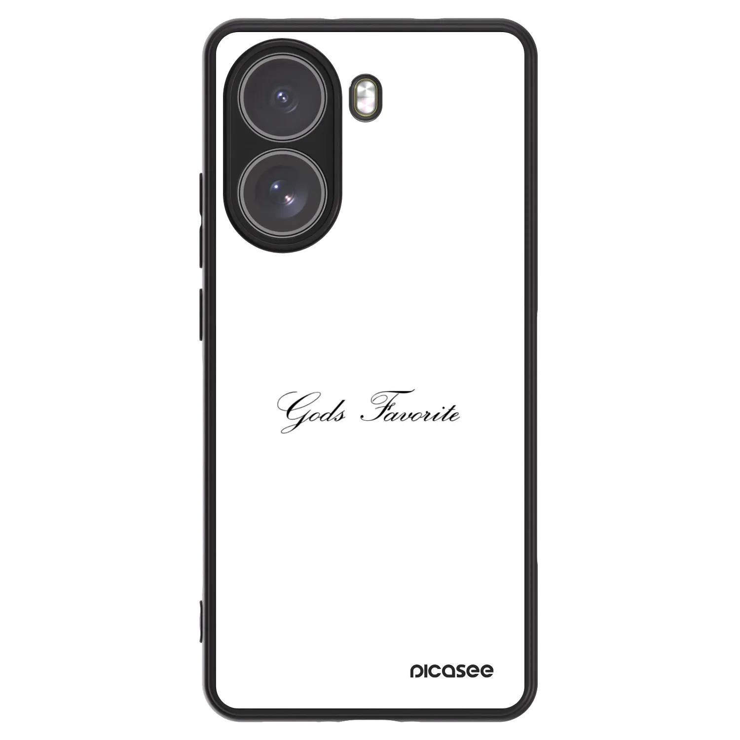 Picasee ULTIMATE CASE für Xiaomi Poco X7 Pro 5G - Gods Favorite