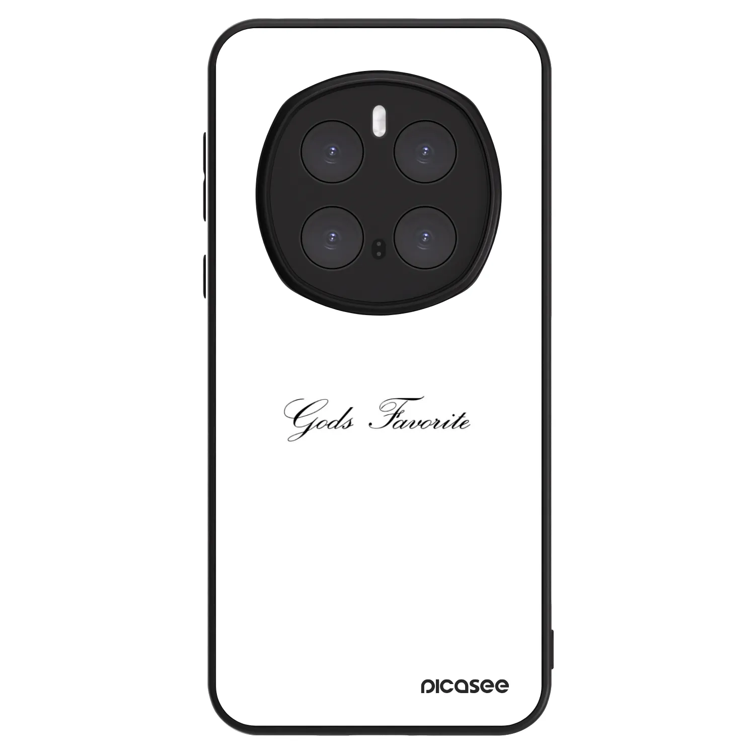 Picasee ULTIMATE CASE für Honor Magic7 Pro 5G - Gods Favorite