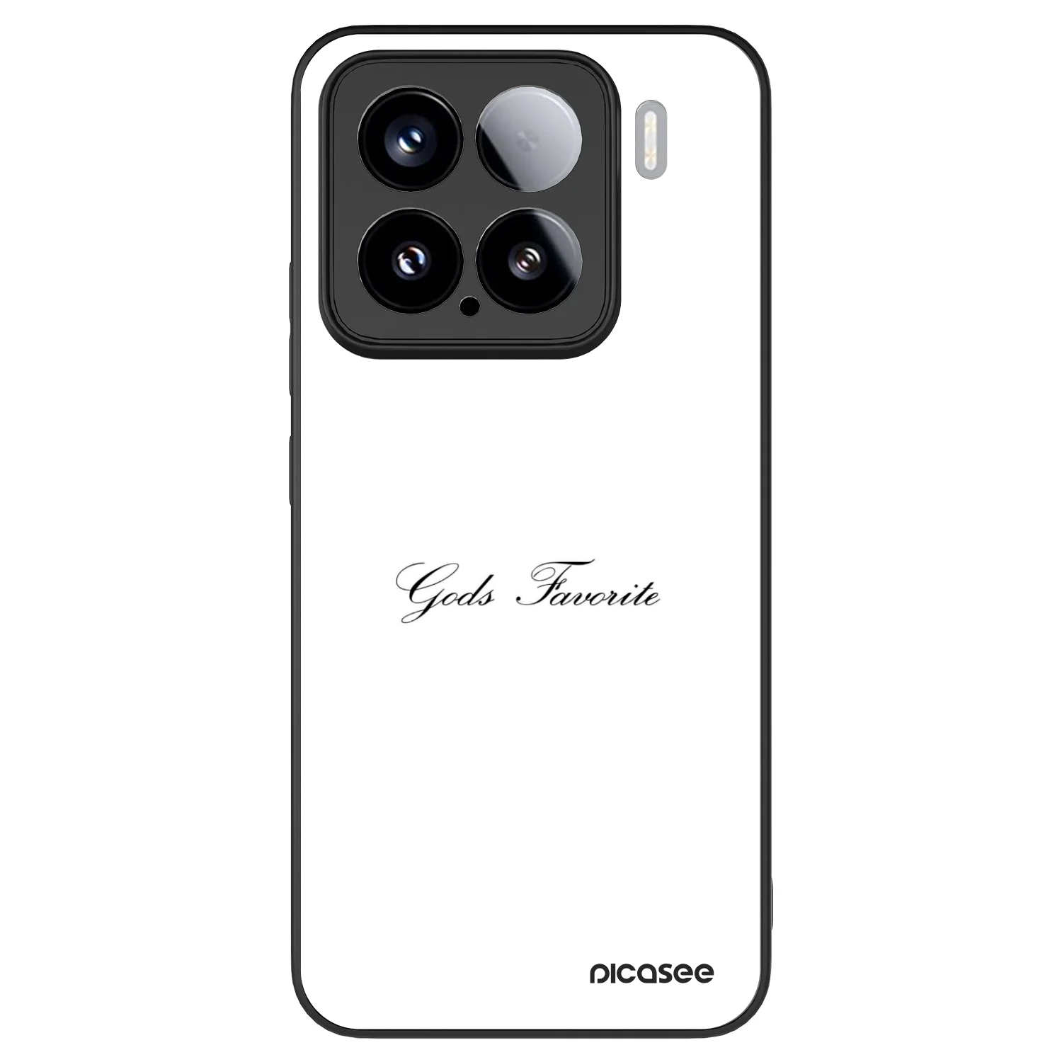 Picasee ULTIMATE CASE für Xiaomi 15 - Gods Favorite