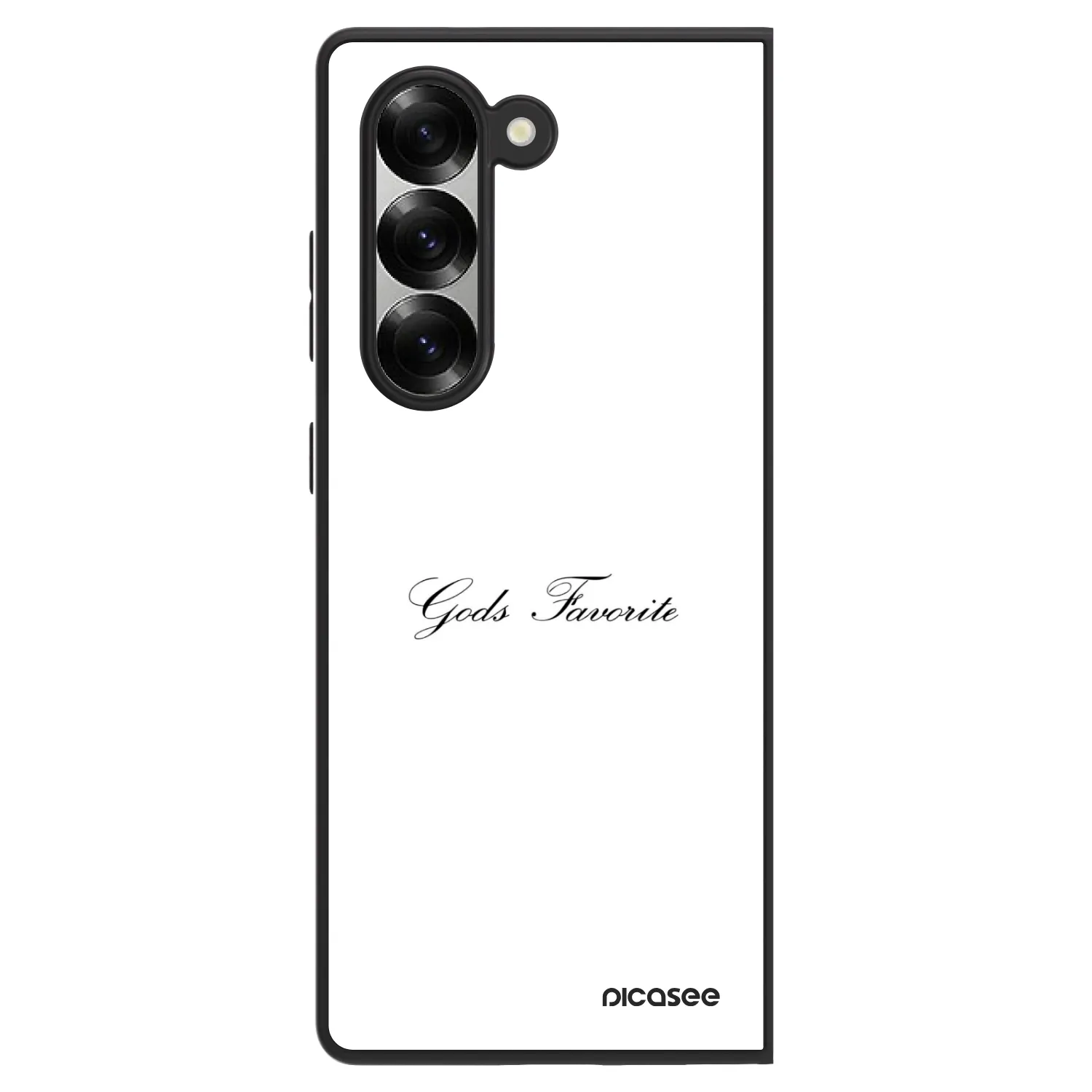 Picasee ULTIMATE CASE für Samsung Galaxy Z Fold6 5G - Gods Favorite