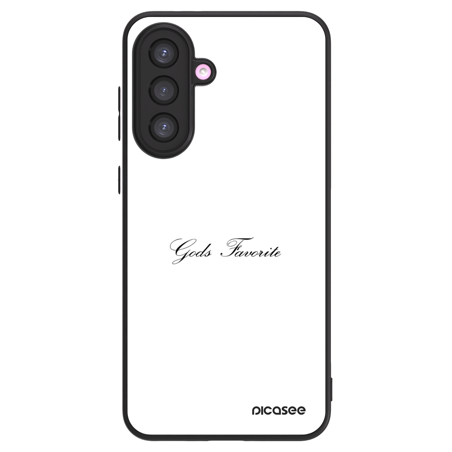 Picasee ULTIMATE CASE für Samsung Galaxy A36 5G - Gods Favorite