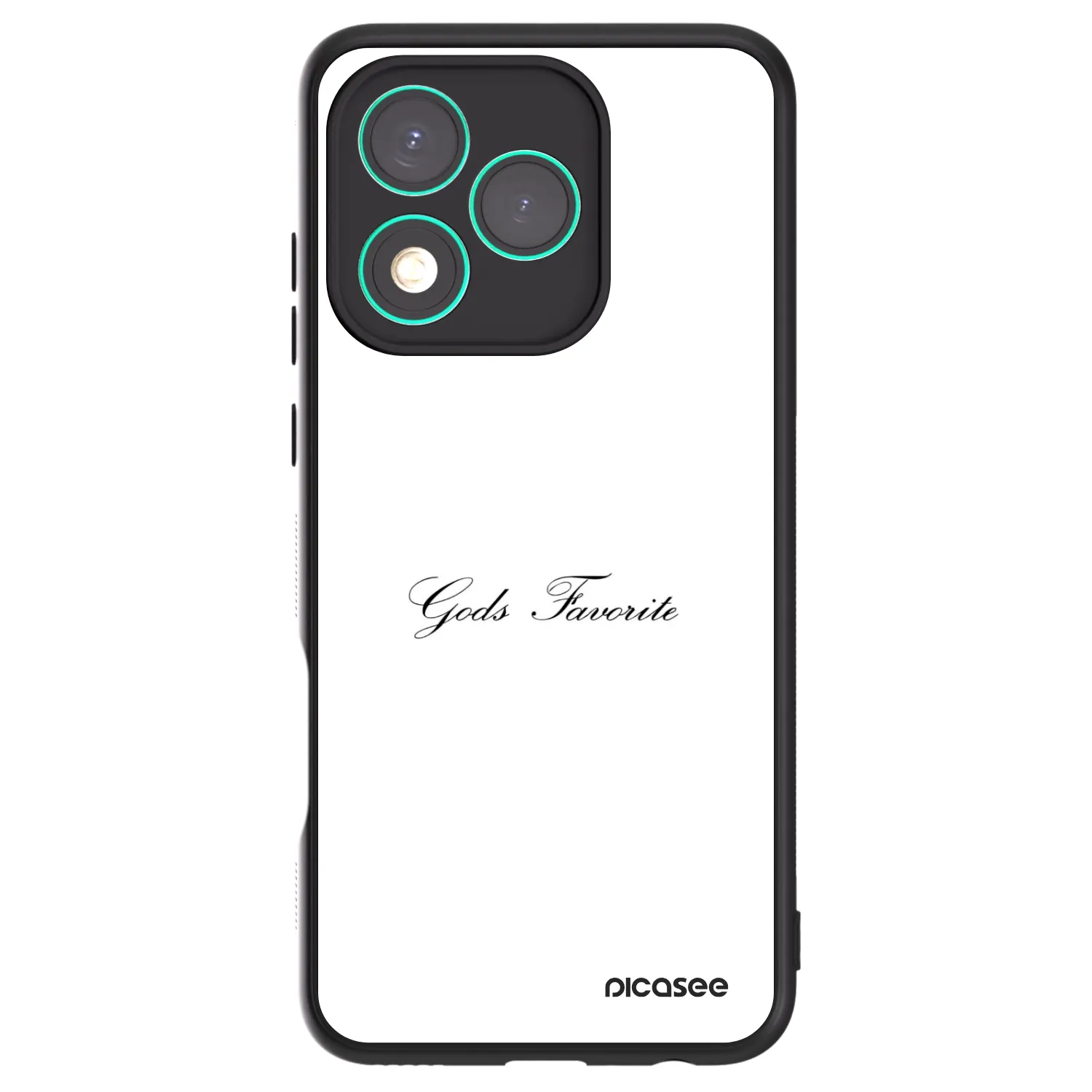 Picasee ULTIMATE CASE für Honor 400 Lite 5G - Gods Favorite