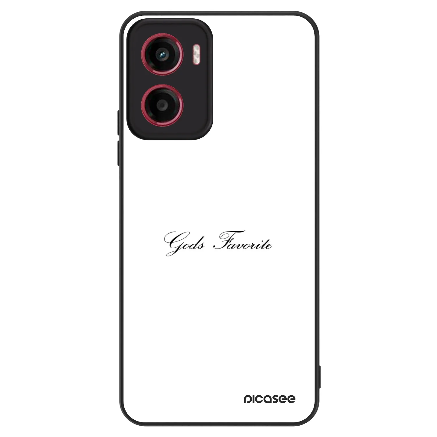 Picasee ULTIMATE CASE für Motorola Moto G05 - Gods Favorite