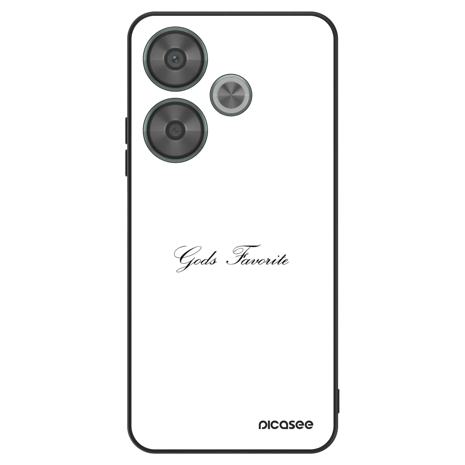 Picasee ULTIMATE CASE für Xiaomi Poco F6 - Gods Favorite