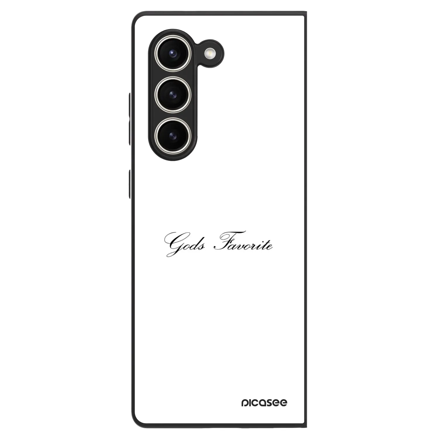 Picasee ULTIMATE CASE für Samsung Galaxy Z Fold5 5G - Gods Favorite