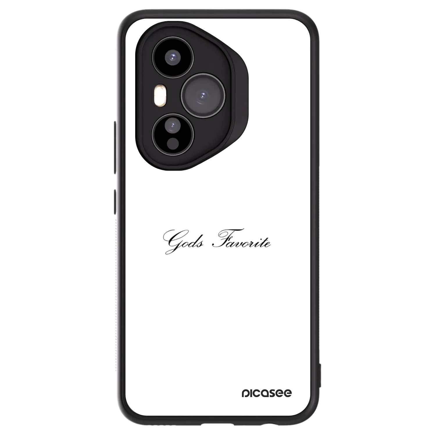 Picasee ULTIMATE CASE für Honor 400 Pro 5G - Gods Favorite