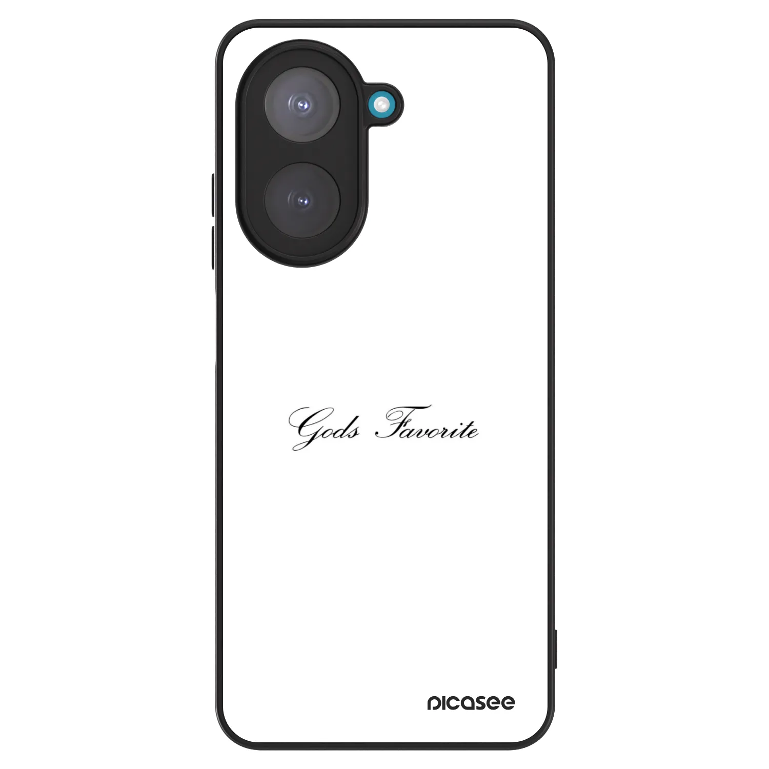Picasee ULTIMATE CASE für Xiaomi Redmi A5 - Gods Favorite