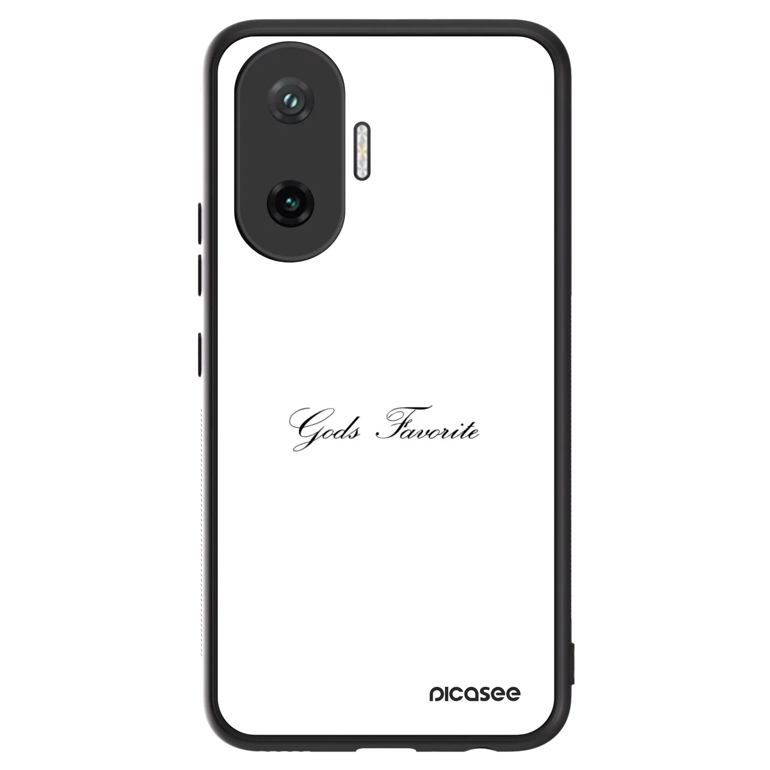 Picasee ULTIMATE CASE für Xiaomi Poco F7 Pro 5G - Gods Favorite