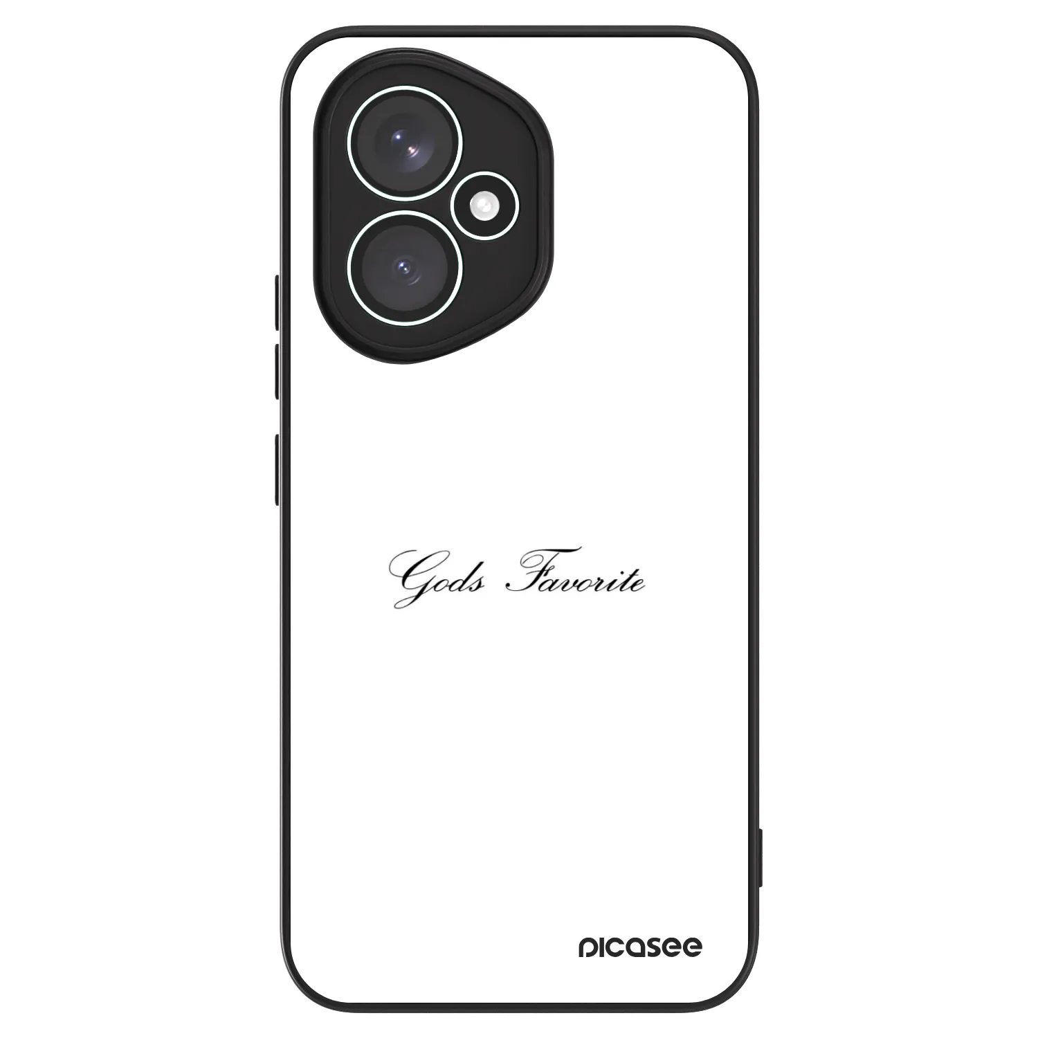 Picasee ULTIMATE CASE für Honor 400 5G - Gods Favorite