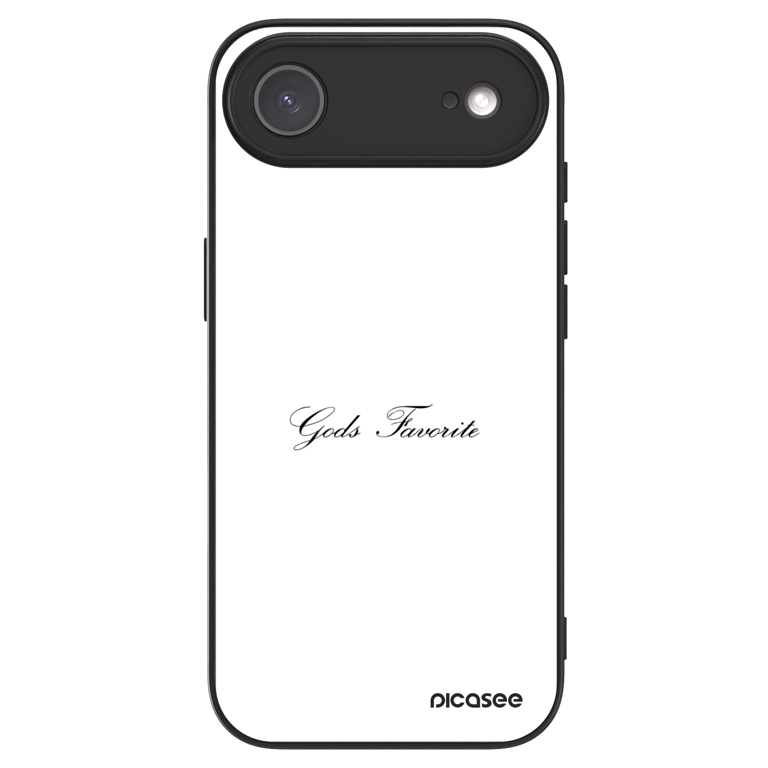 Picasee ULTIMATE CASE MagSafe für Apple iPhone Air - Gods Favorite