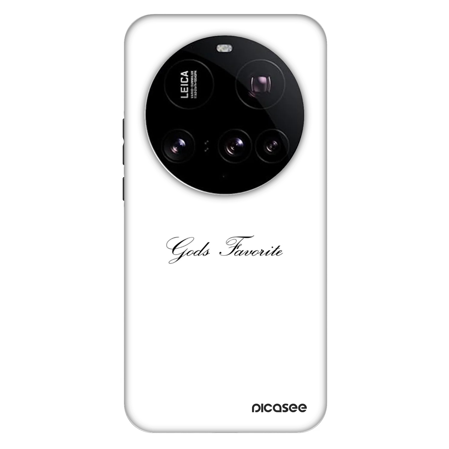 Picasee Fashion Case für Xiaomi 15 Ultra - Gods Favorite