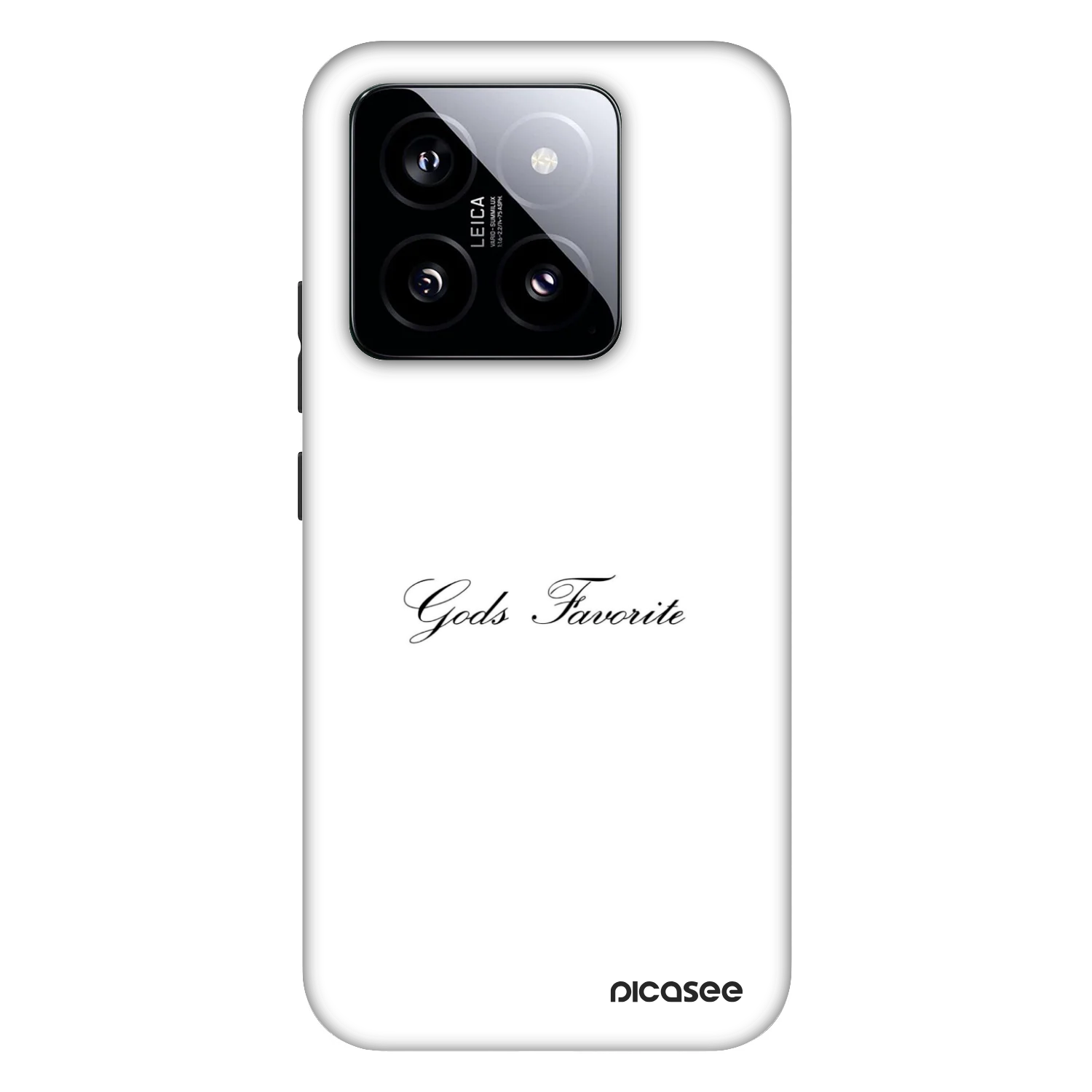 Picasee Fashion Case für Xiaomi 14 - Gods Favorite