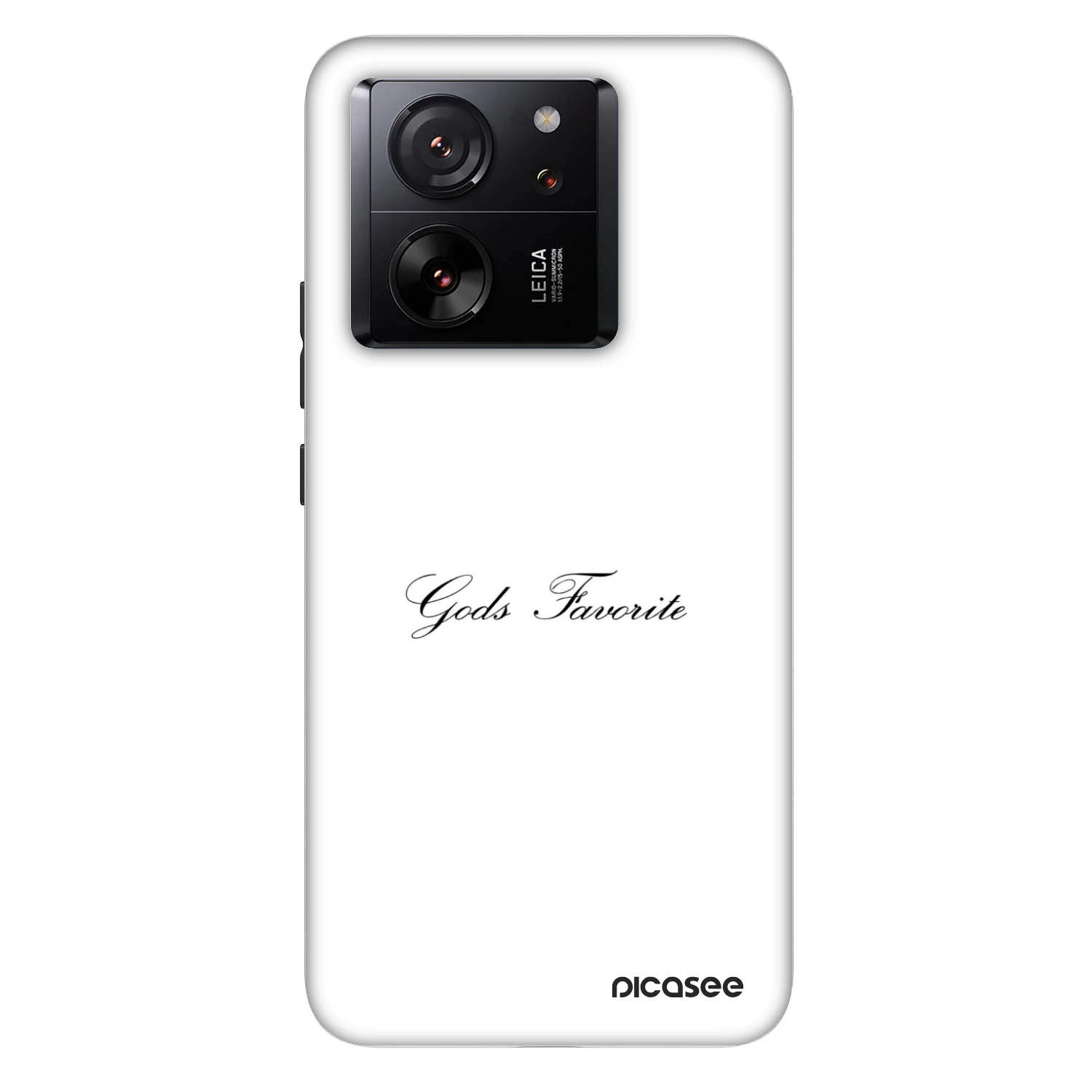 Picasee Fashion Case für Xiaomi 13T Pro - Gods Favorite