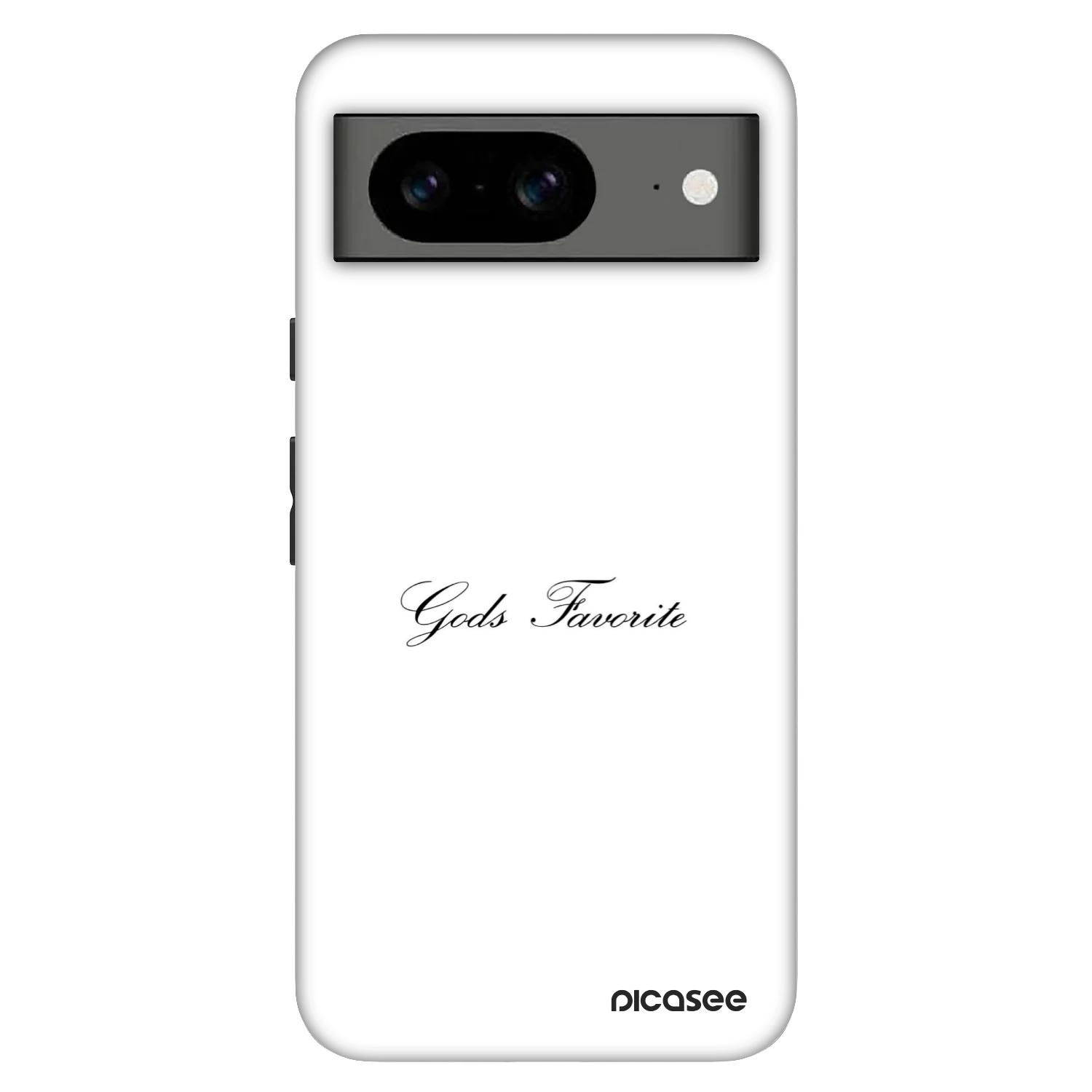Picasee Fashion Case für Google Pixel 8 Pro - Gods Favorite