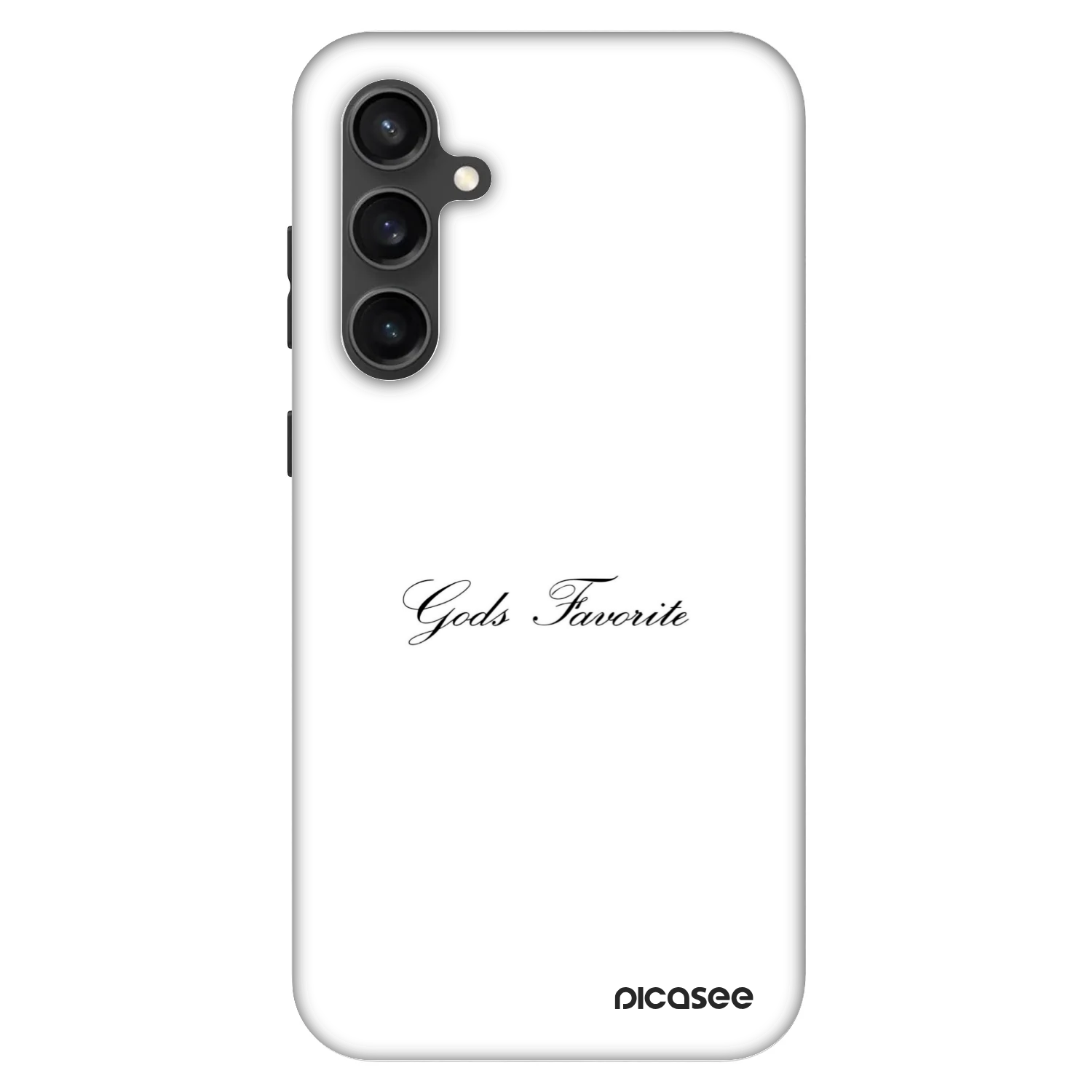 Picasee Fashion Case für Samsung Galaxy S23 FE S711B - Gods Favorite