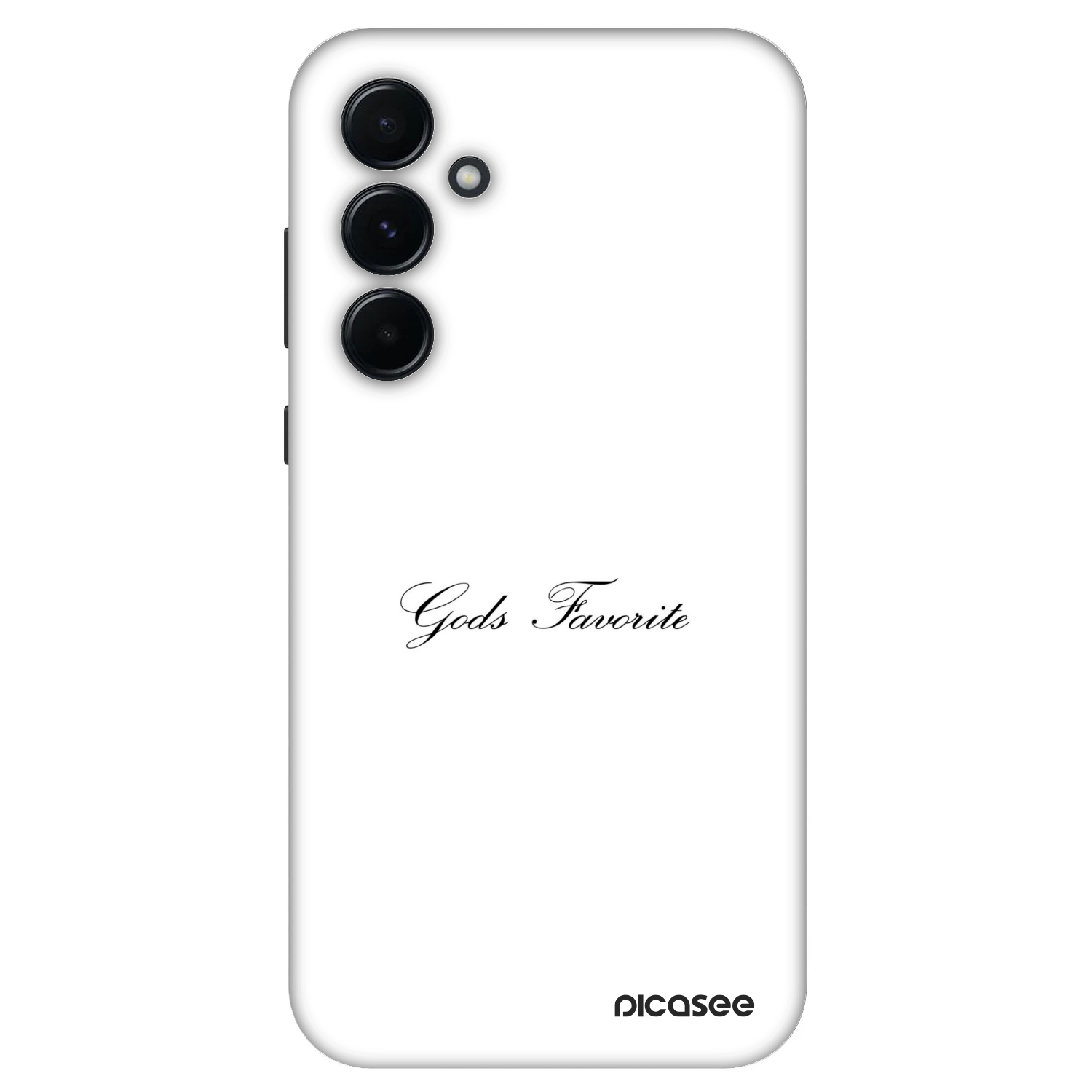Picasee Fashion Case für Samsung Galaxy A55 5G A556B - Gods Favorite