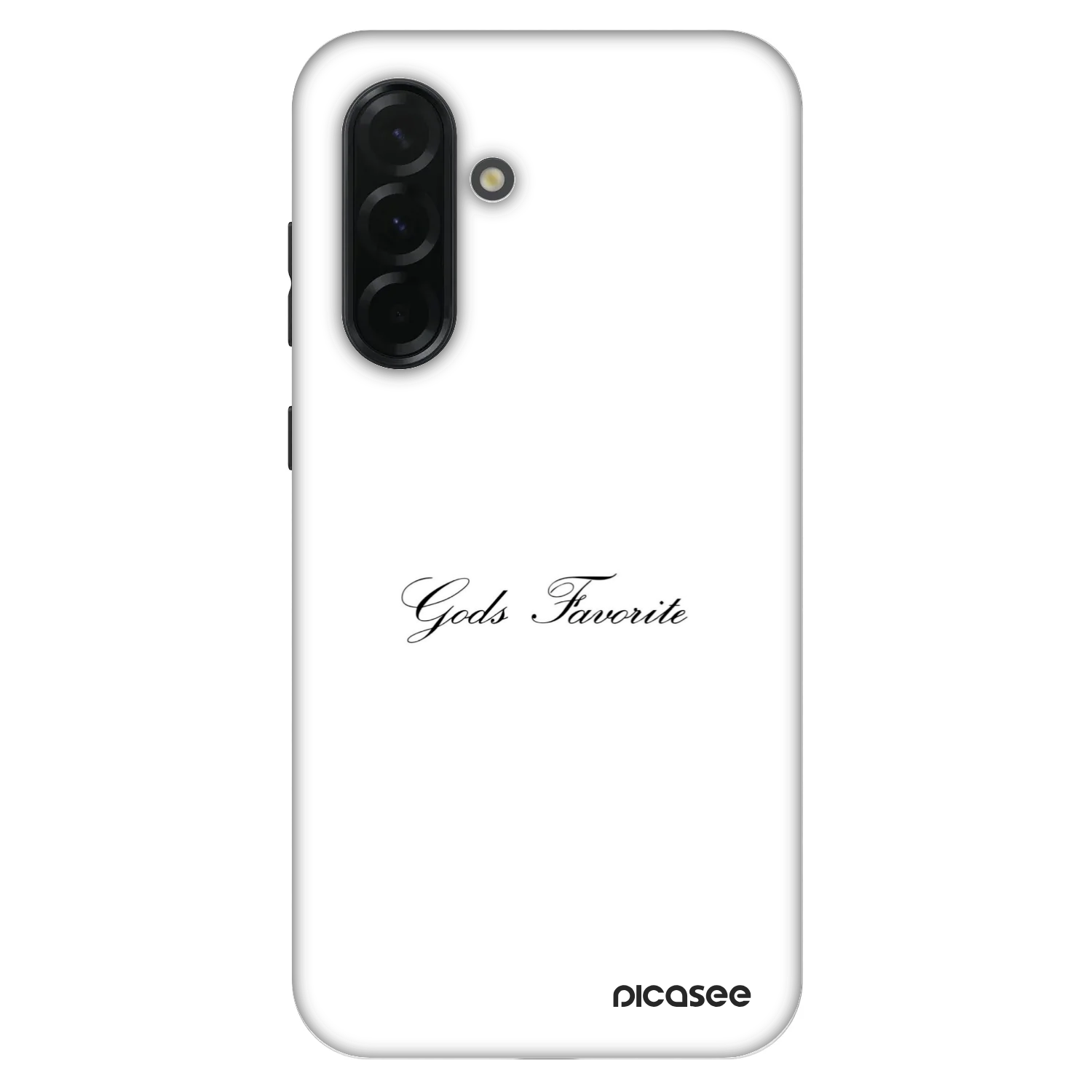 Picasee Fashion Case für Samsung Galaxy A36 5G - Gods Favorite