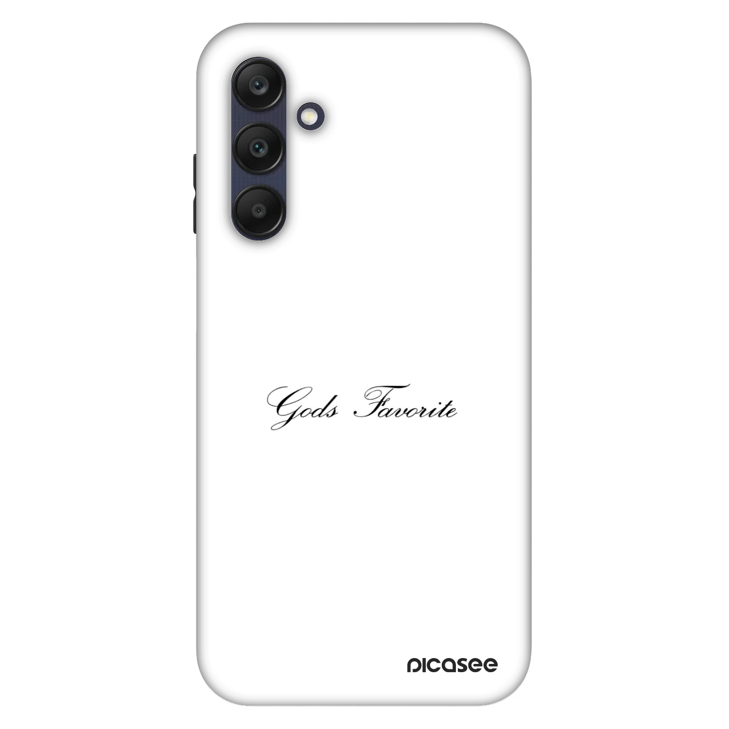 Picasee Fashion Case für Samsung Galaxy A25 A256B 5G - Gods Favorite