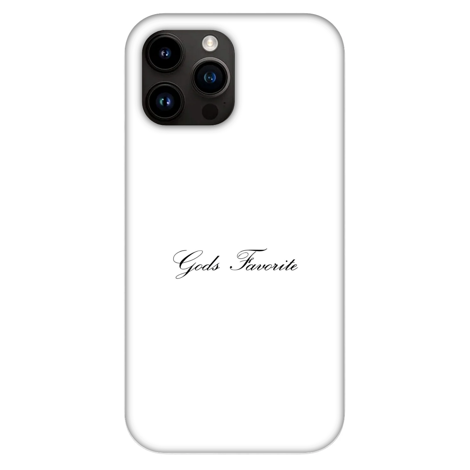 Picasee Fashion Case MagSafe für Apple iPhone 13 Pro Max - Gods Favorite