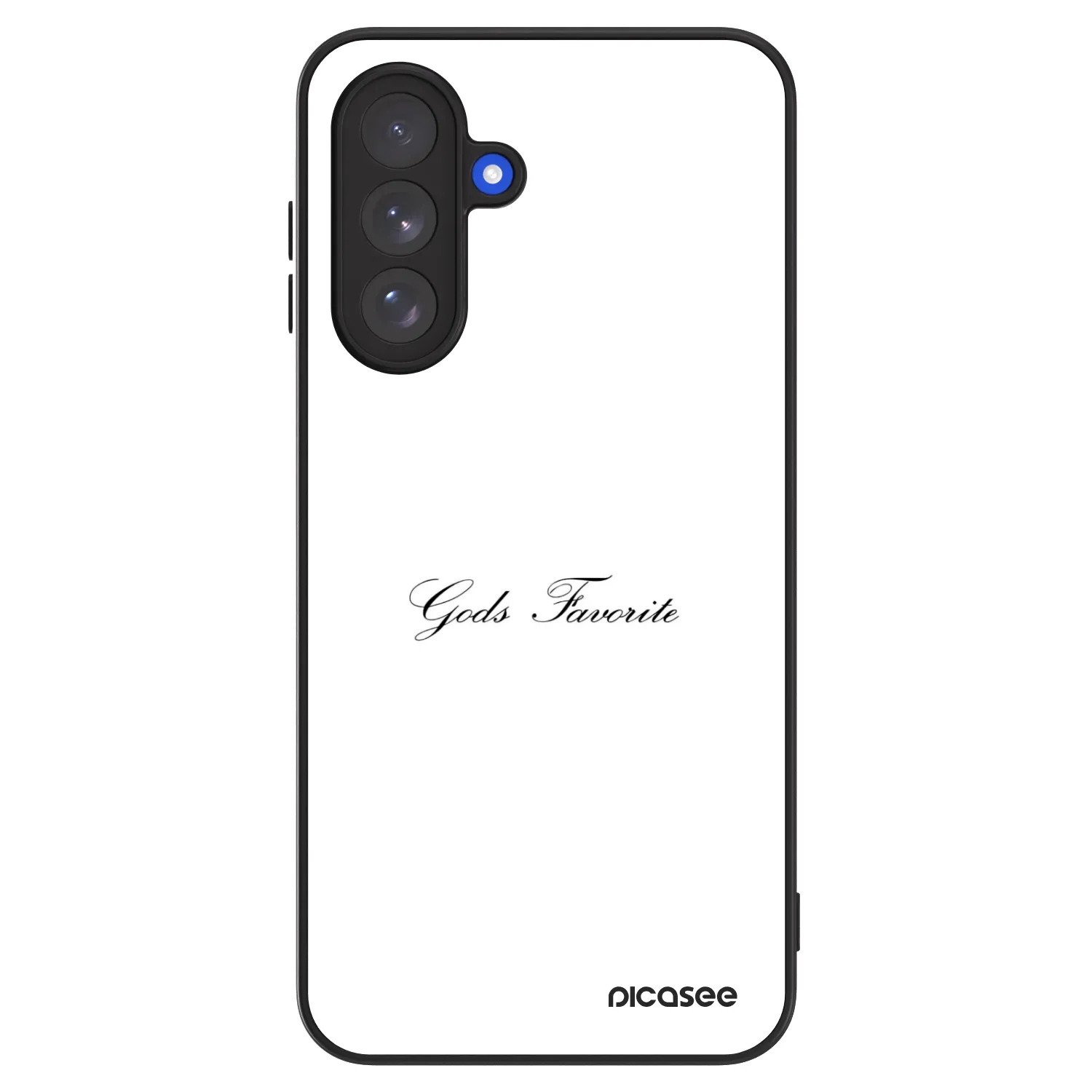 Picasee ULTIMATE CASE für Samsung Galaxy A17 5G - Gods Favorite