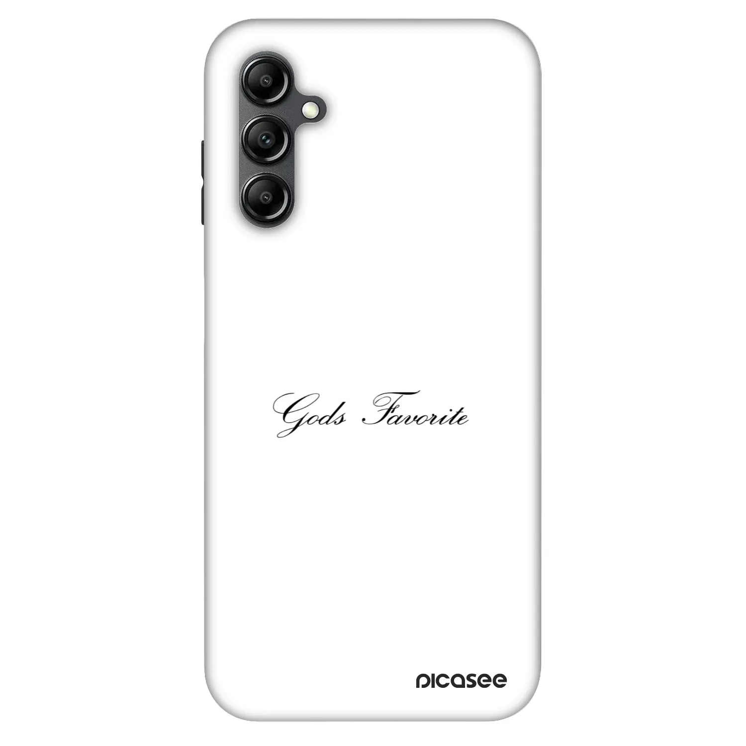 Picasee Fashion Case für Samsung Galaxy A16 4G - Gods Favorite