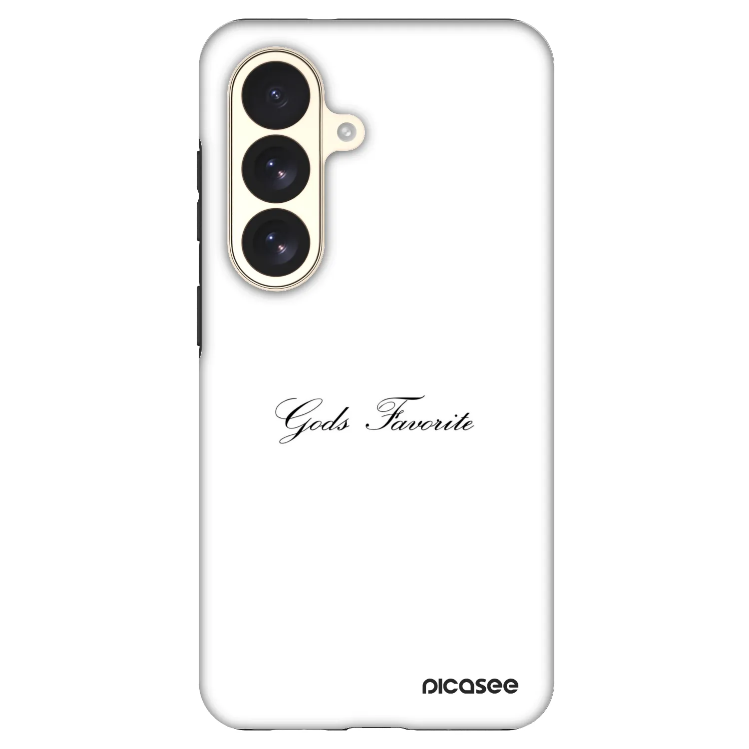 Picasee Fashion Case PowerShare pro Samsung Galaxy S26 - Gods Favorite
