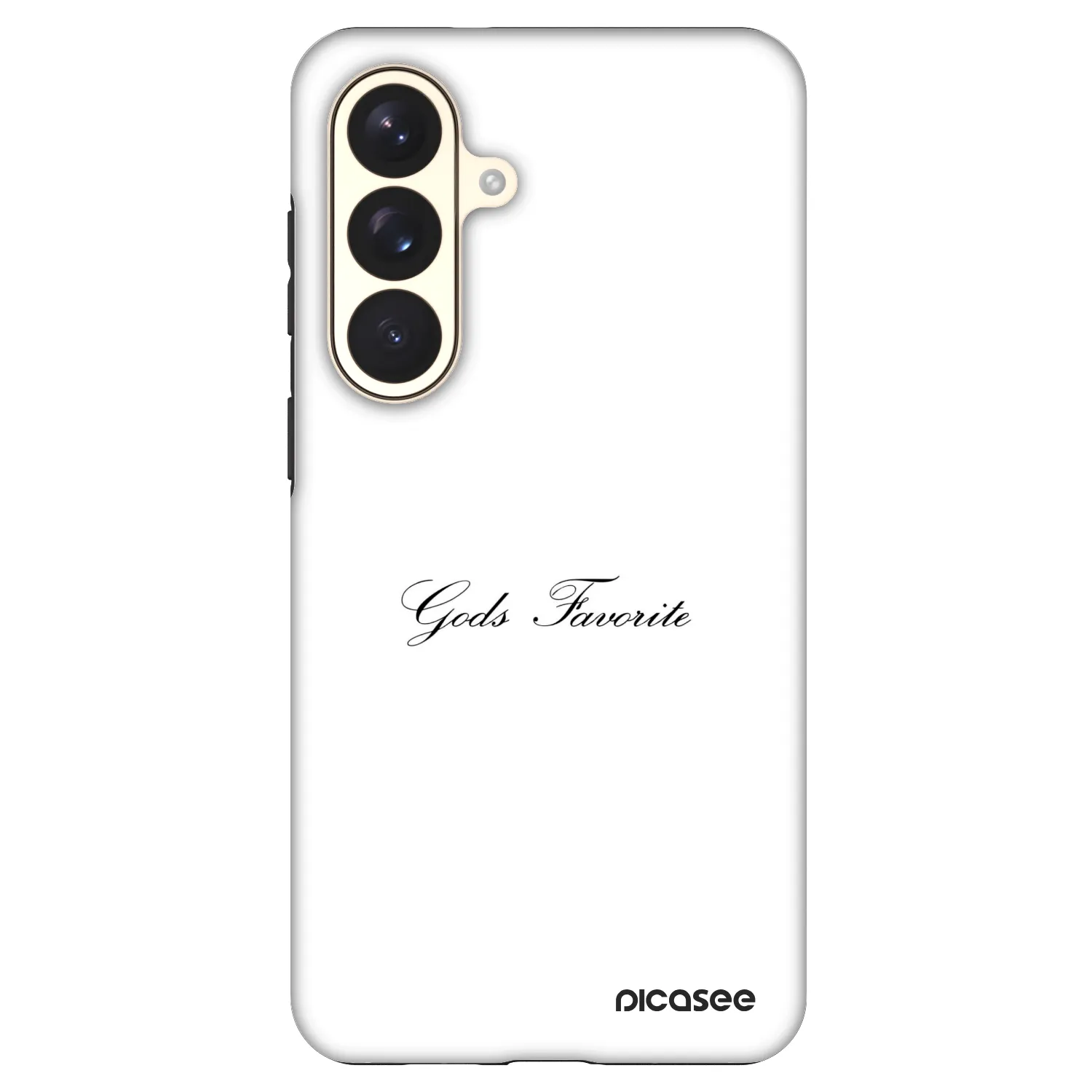 Picasee Fashion Case PowerShare pro Samsung Galaxy S26+ - Gods Favorite