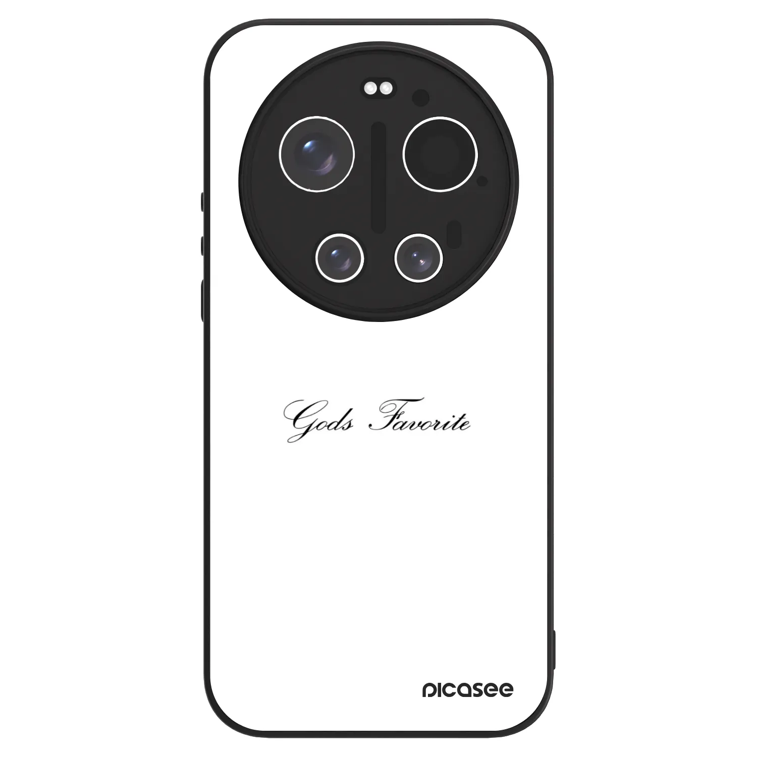 Picasee ULTIMATE CASE für Xiaomi 17 Ultra - Gods Favorite