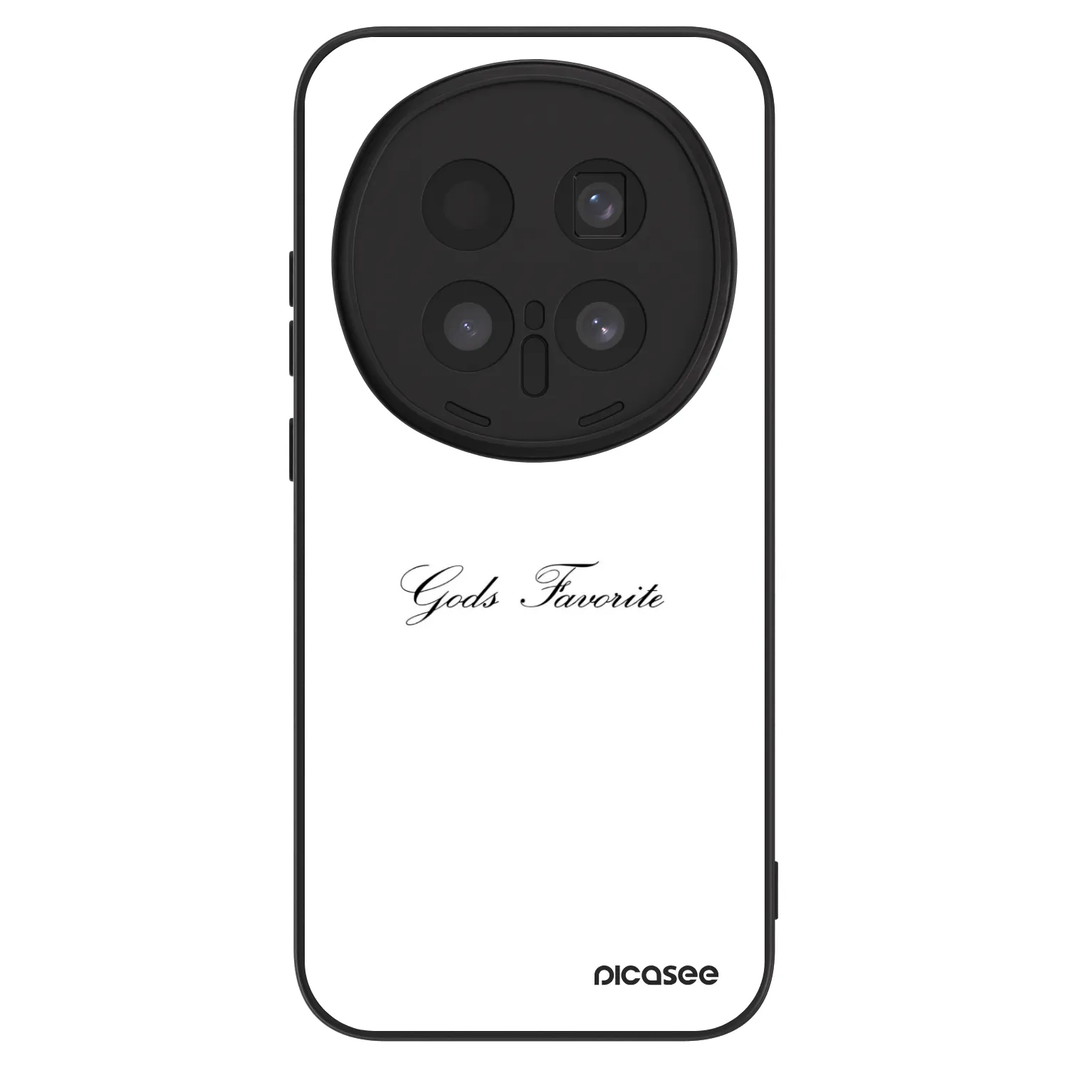 Picasee ULTIMATE CASE für Honor Magic8 Pro 5G - Gods Favorite