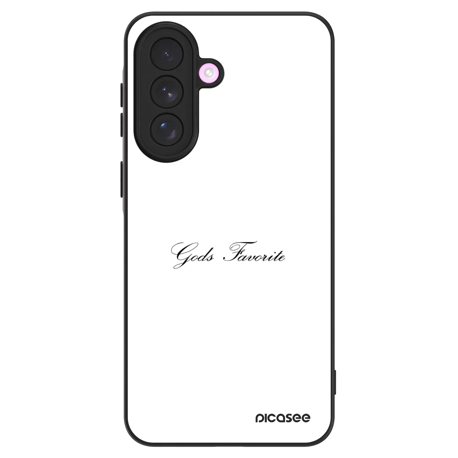 Picasee ULTIMATE CASE für Samsung Galaxy A57 5G - Gods Favorite