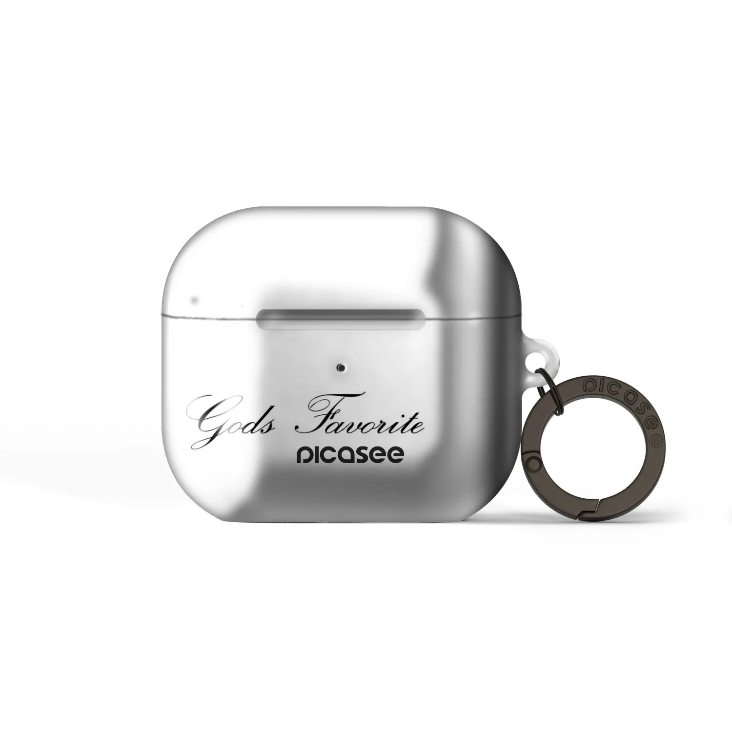 Picasee Obal pro Apple AirPods 3 - Gods Favorite