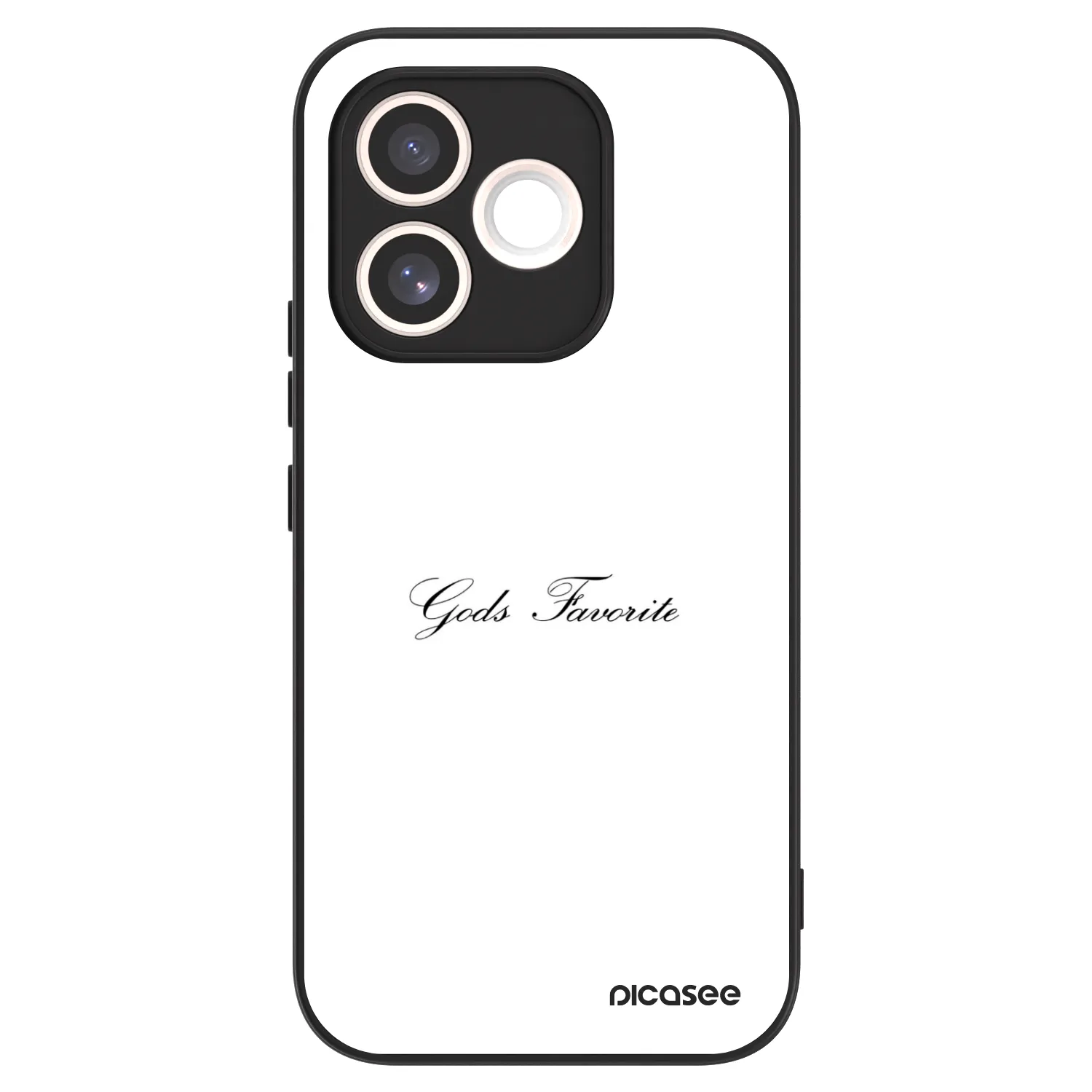 Picasee ULTIMATE CASE für Honor 600 Lite - Gods Favorite