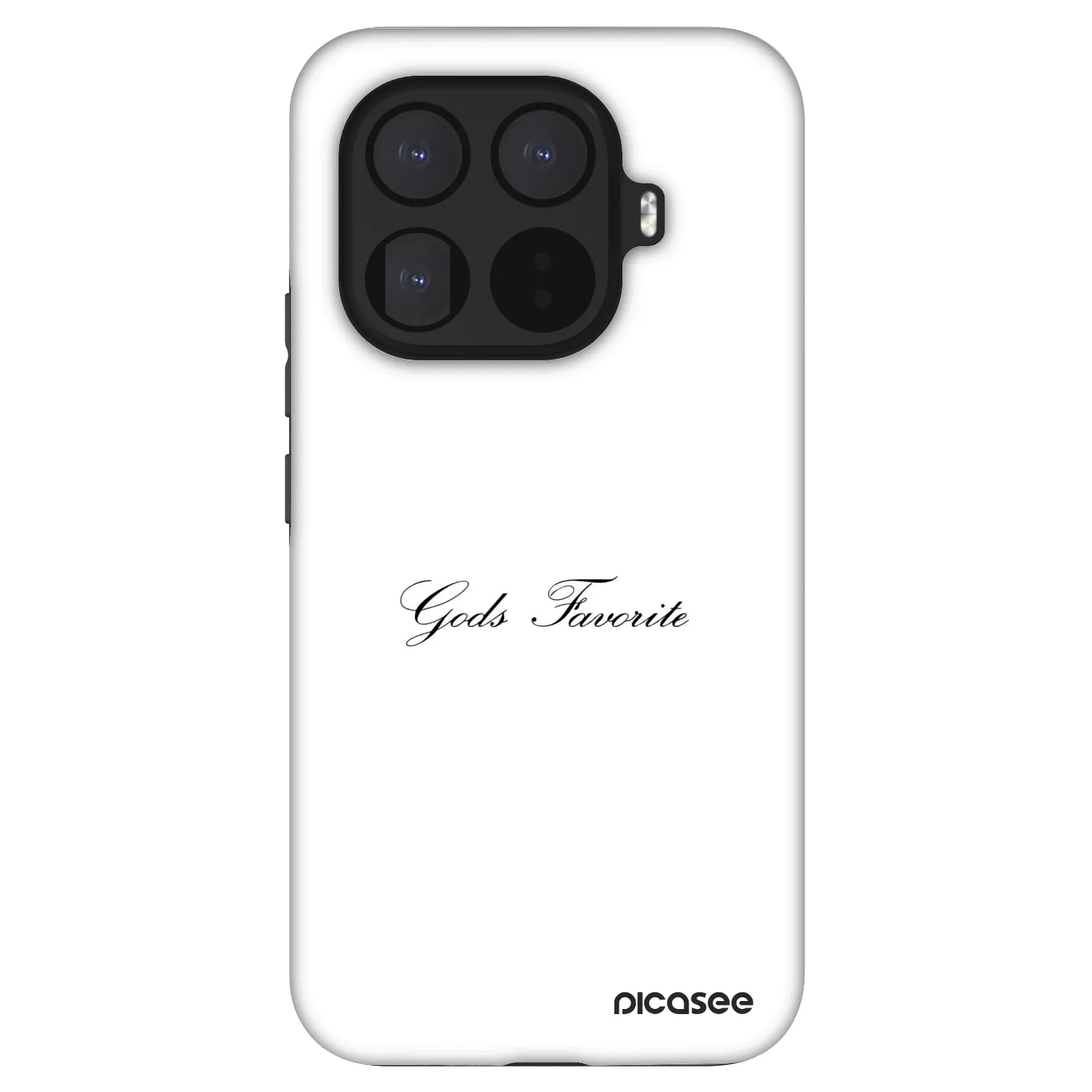 Picasee Fashion Case für Xiaomi 15T Pro - Gods Favorite