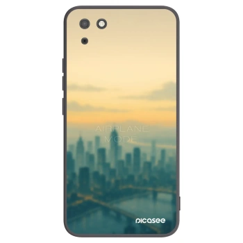 Hülle für Huawei Y5P - Airplane mode