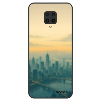 Hülle für Xiaomi Redmi Note 9 Pro - Airplane mode