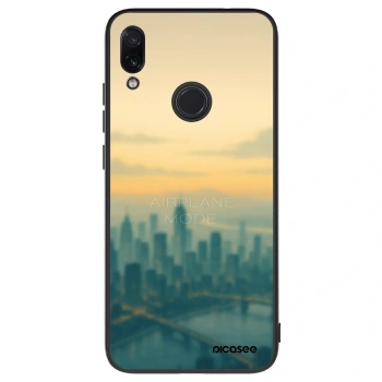 Hülle für Xiaomi Redmi Note 7 - Airplane mode