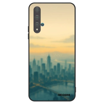 Hülle für Huawei Nova 5T - Airplane mode