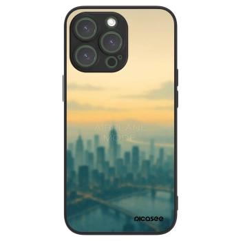 Picasee ULTIMATE CASE für Apple iPhone 13 Pro - Airplane mode