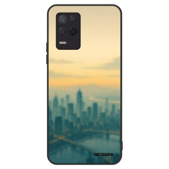 Hülle für Realme 8 5G - Airplane mode