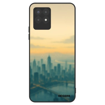 Hülle für Realme 8i - Airplane mode