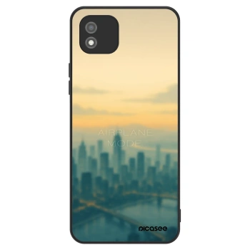 Hülle für Realme C11 (2021) - Airplane mode