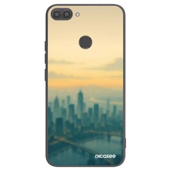 Hülle für Huawei P Smart - Airplane mode