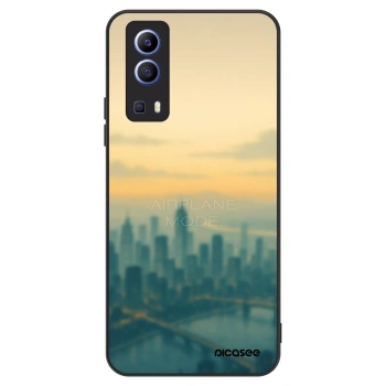 Hülle für Vivo Y52 5G - Airplane mode