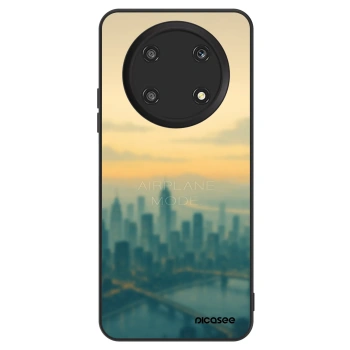 Hülle für Honor Magic4 Lite 5G - Airplane mode