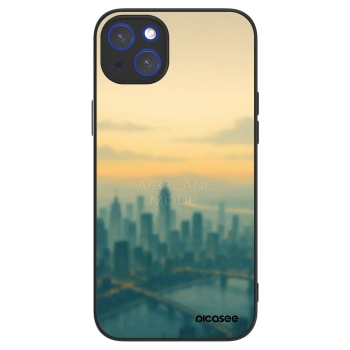 Picasee ULTIMATE CASE für Apple iPhone 14 Plus - Airplane mode